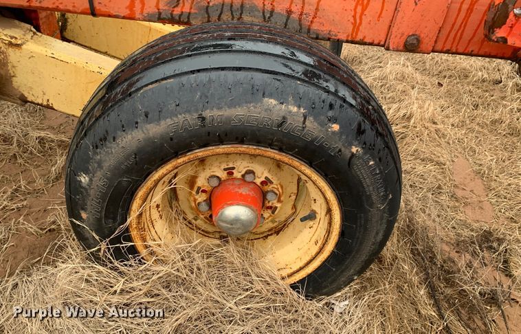 image for item LI9089 Krause 1528  tandem disk