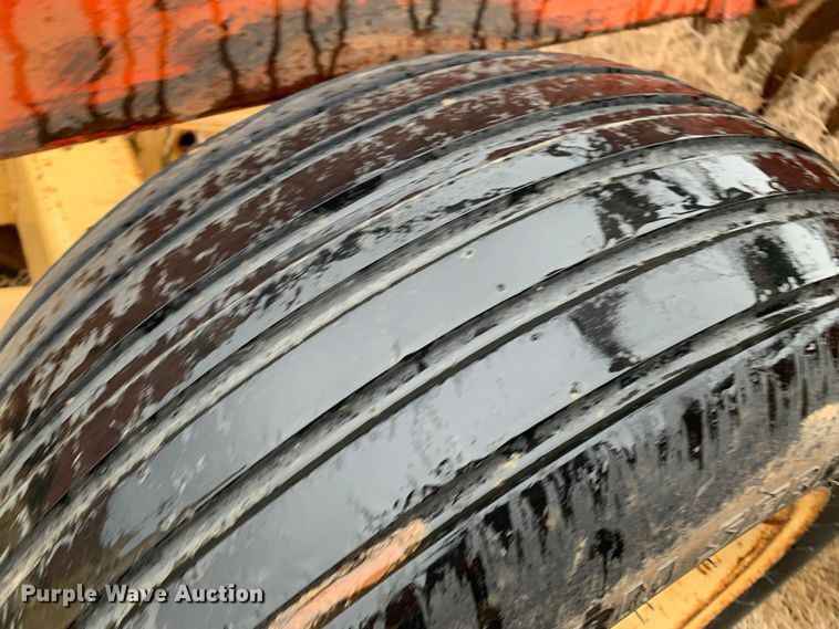 image for item LI9089 Krause 1528  tandem disk