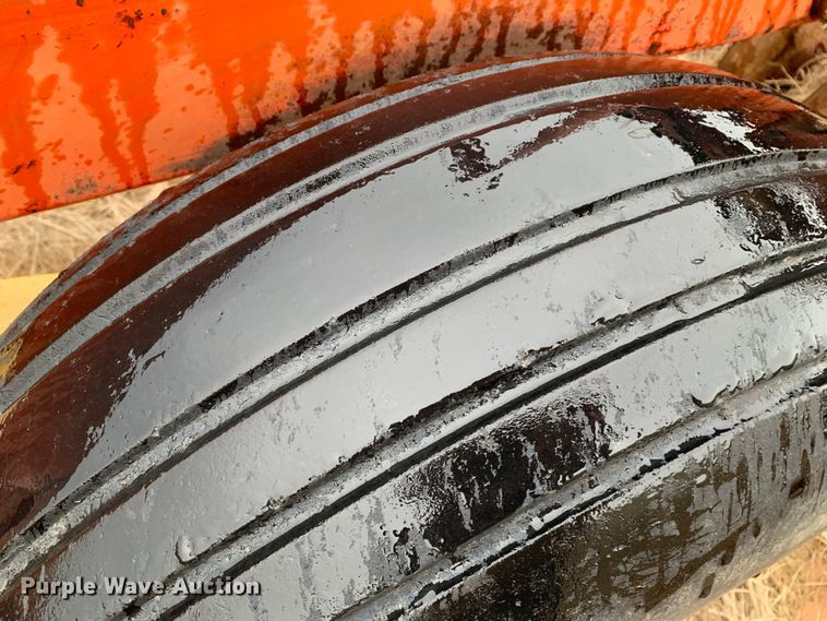 image for item LI9089 Krause 1528  tandem disk