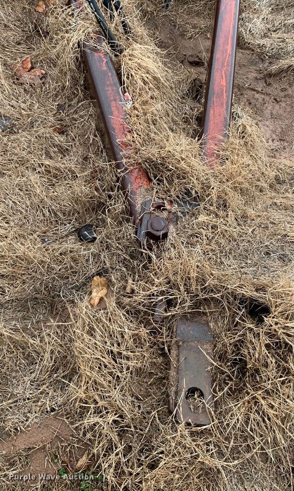 image for item LI9089 Krause 1528  tandem disk