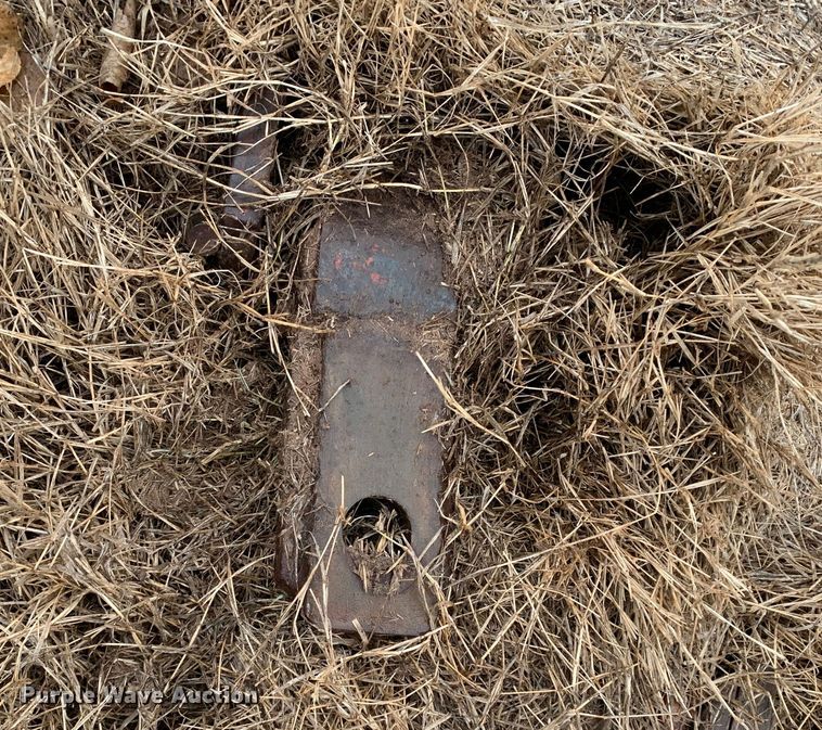 image for item LI9089 Krause 1528  tandem disk