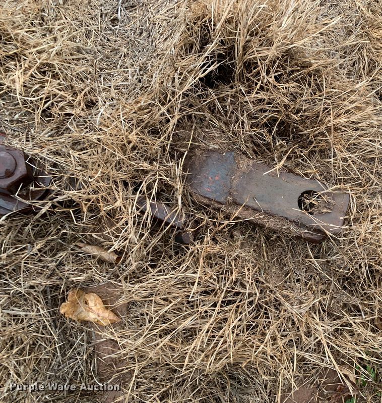 image for item LI9089 Krause 1528  tandem disk