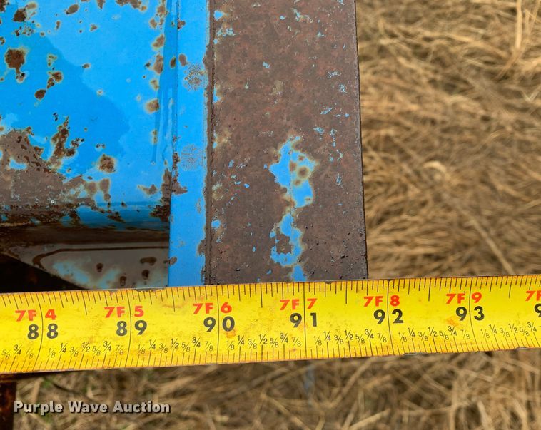 image for item LI9090 Ford I3I CPLOW  chisel