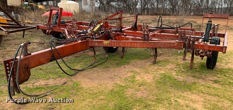 image for item LI9091 Chisel