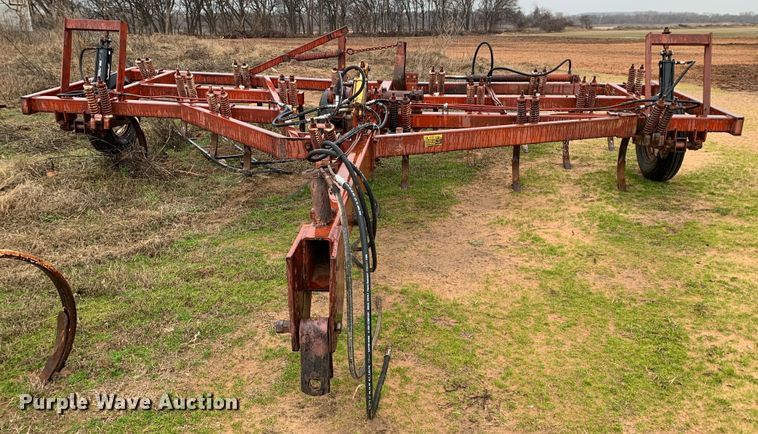 image for item LI9091 Chisel