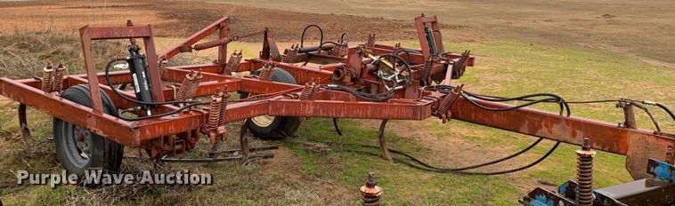 image for item LI9091 Chisel