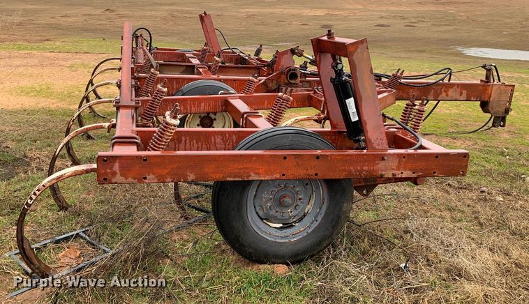 image for item LI9091 Chisel