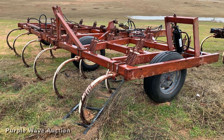 image for item LI9091 Chisel