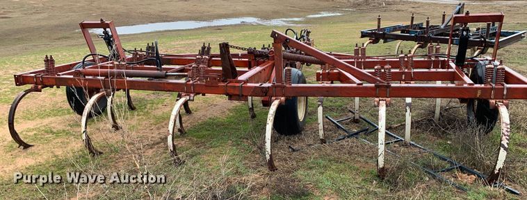 image for item LI9091 Chisel