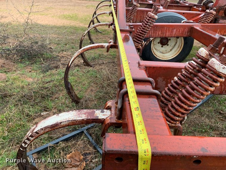 image for item LI9091 Chisel