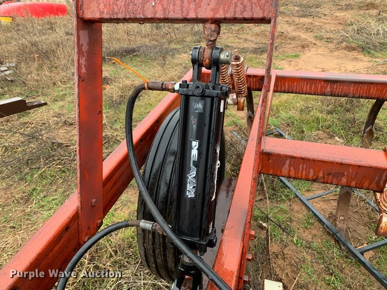 image for item LI9091 Chisel