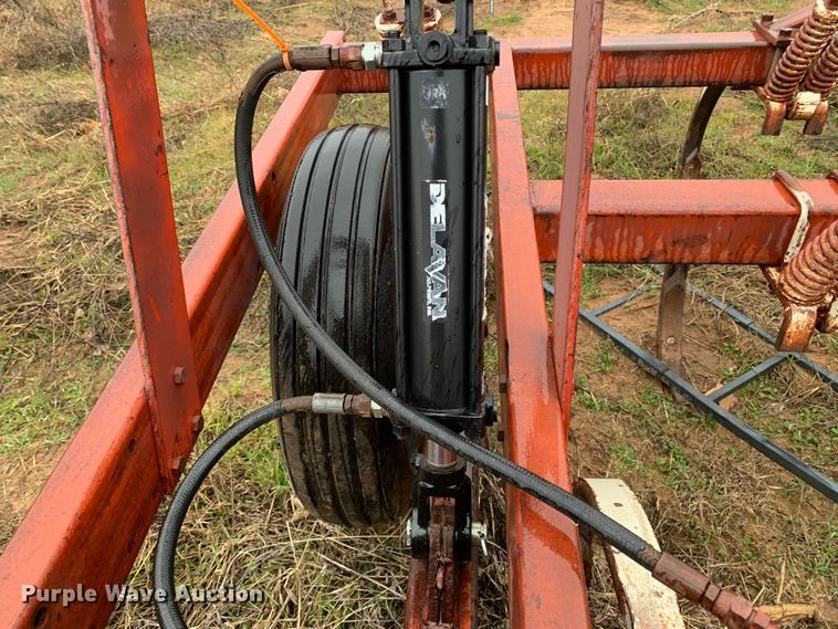 image for item LI9091 Chisel