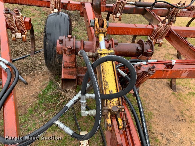 image for item LI9091 Chisel