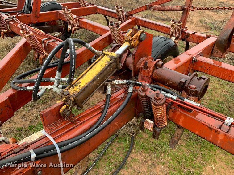 image for item LI9091 Chisel