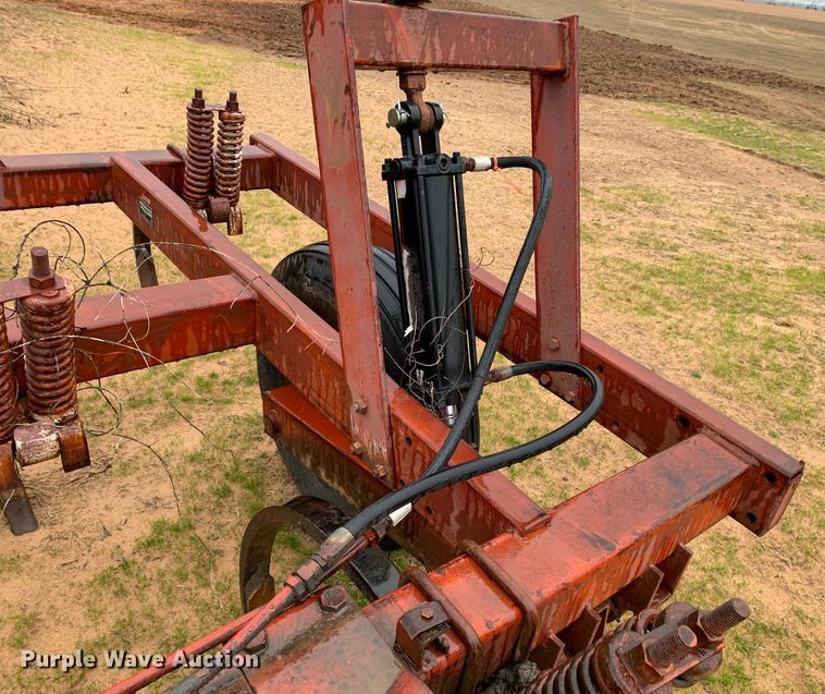 image for item LI9091 Chisel