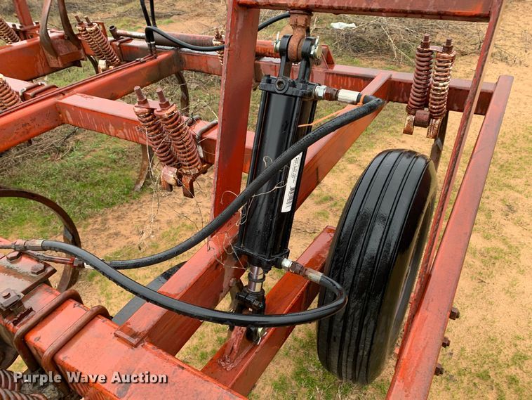 image for item LI9091 Chisel