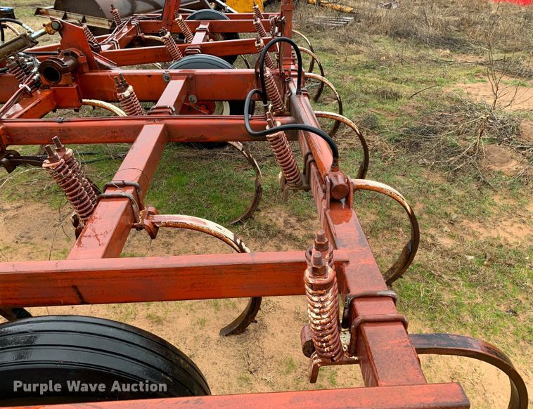 image for item LI9091 Chisel