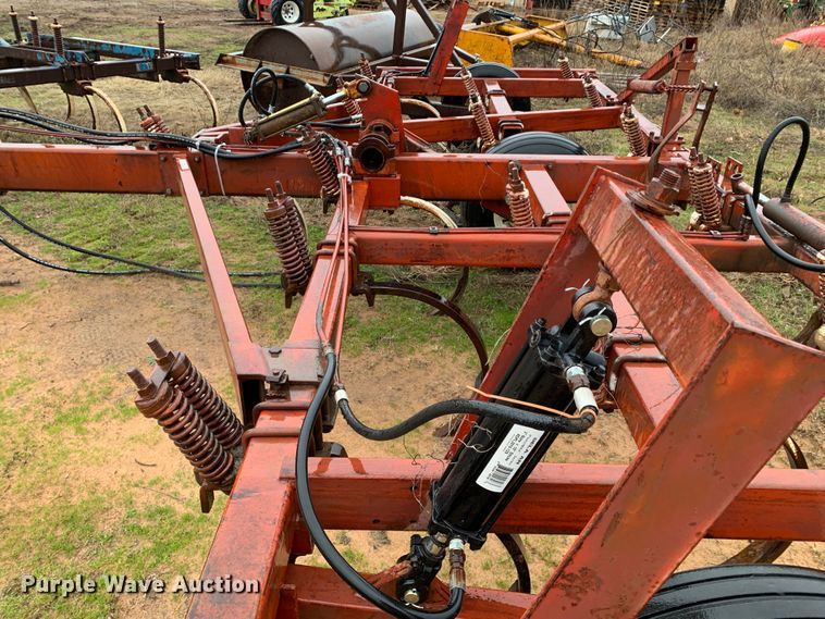 image for item LI9091 Chisel