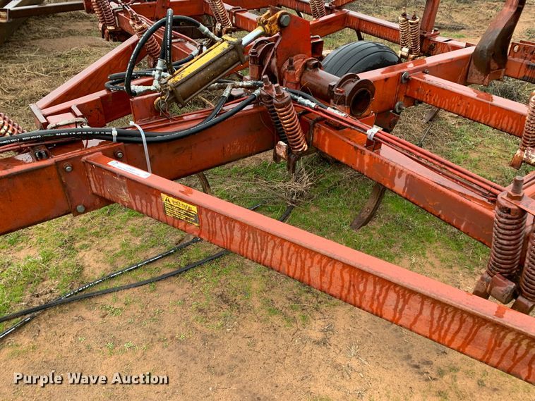 image for item LI9091 Chisel