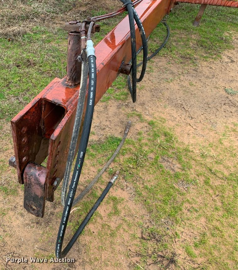 image for item LI9091 Chisel