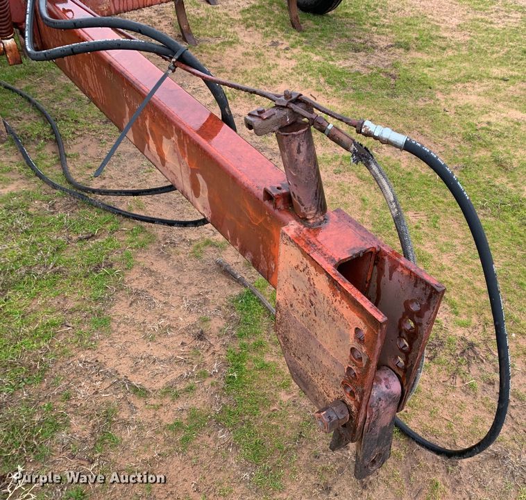 image for item LI9091 Chisel