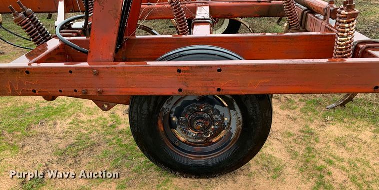 image for item LI9091 Chisel