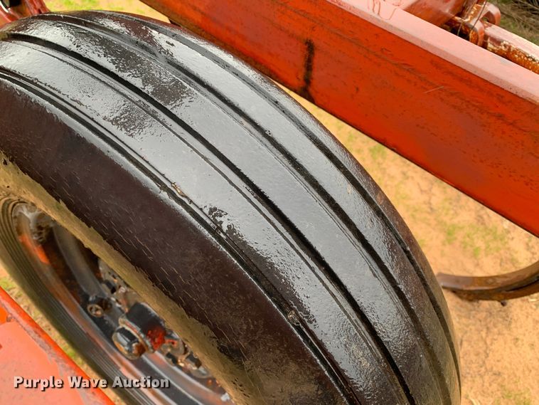 image for item LI9091 Chisel