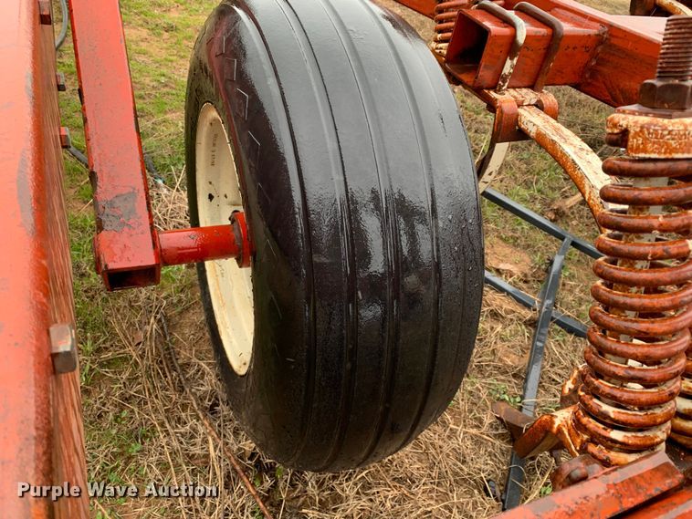 image for item LI9091 Chisel