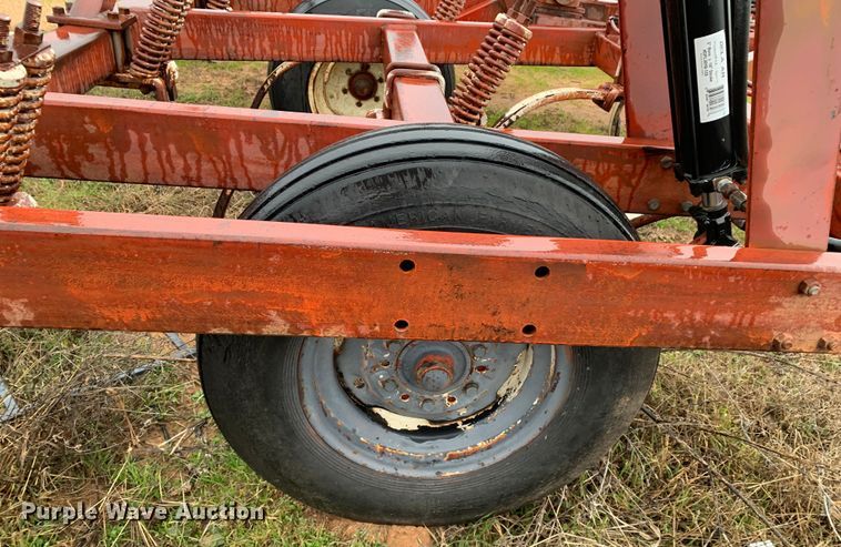 image for item LI9091 Chisel