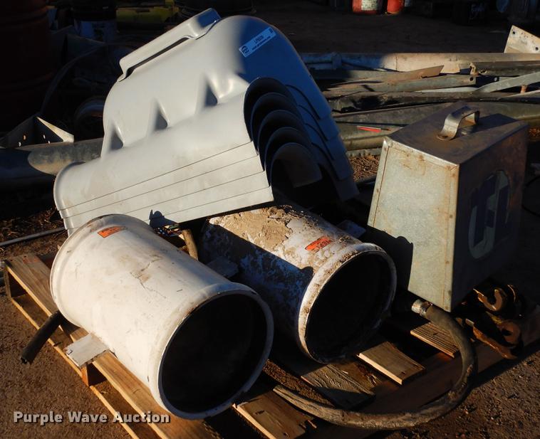 image for item LP9539 Irrigation supplies