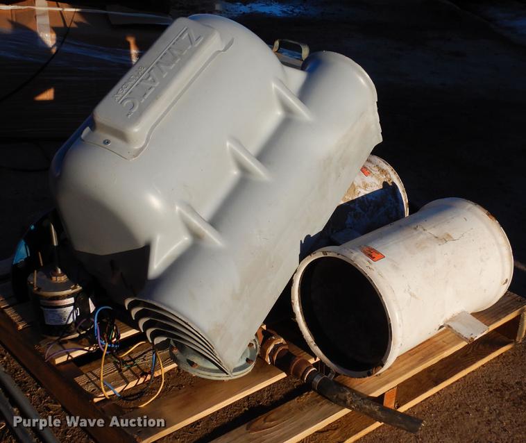 image for item LP9539 Irrigation supplies