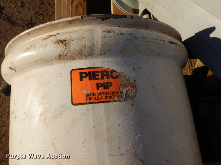 image for item LP9539 Irrigation supplies