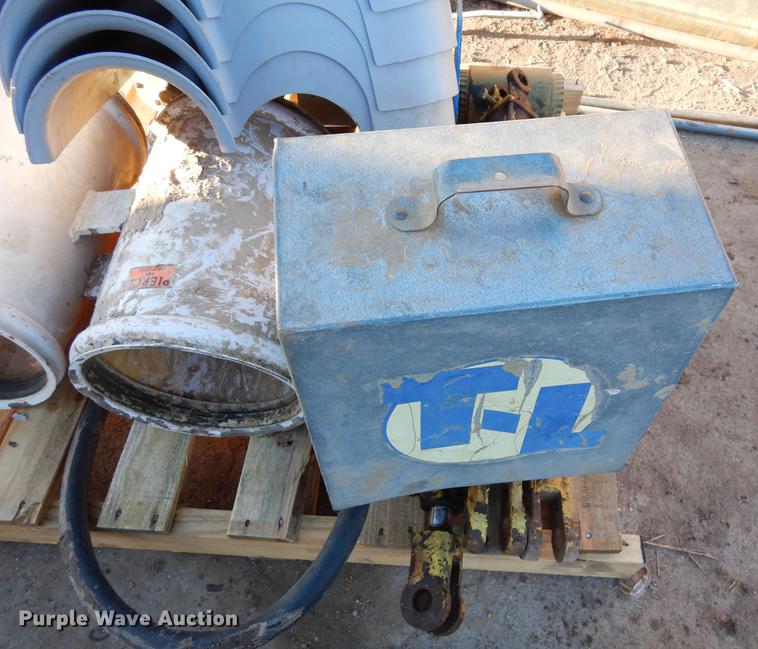 image for item LP9539 Irrigation supplies