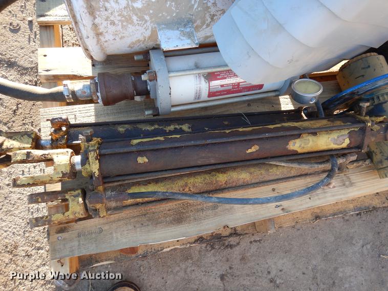 image for item LP9539 Irrigation supplies