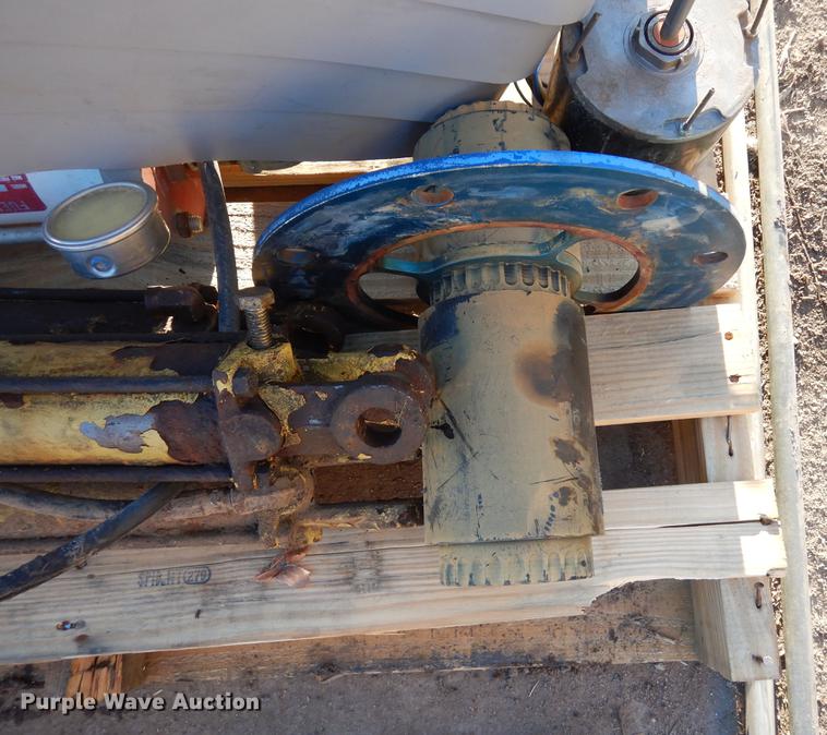 image for item LP9539 Irrigation supplies