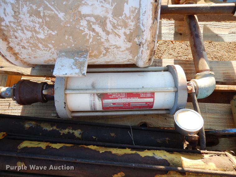 image for item LP9539 Irrigation supplies