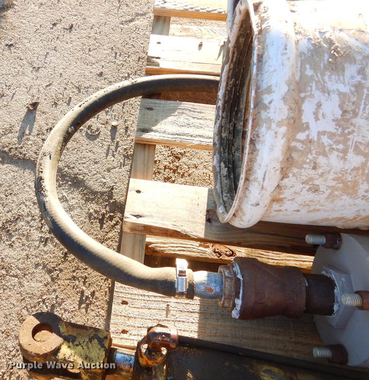 image for item LP9539 Irrigation supplies