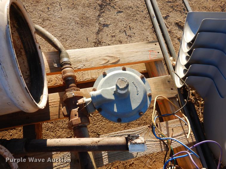 image for item LP9539 Irrigation supplies