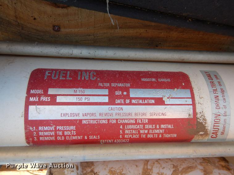 image for item LP9539 Irrigation supplies