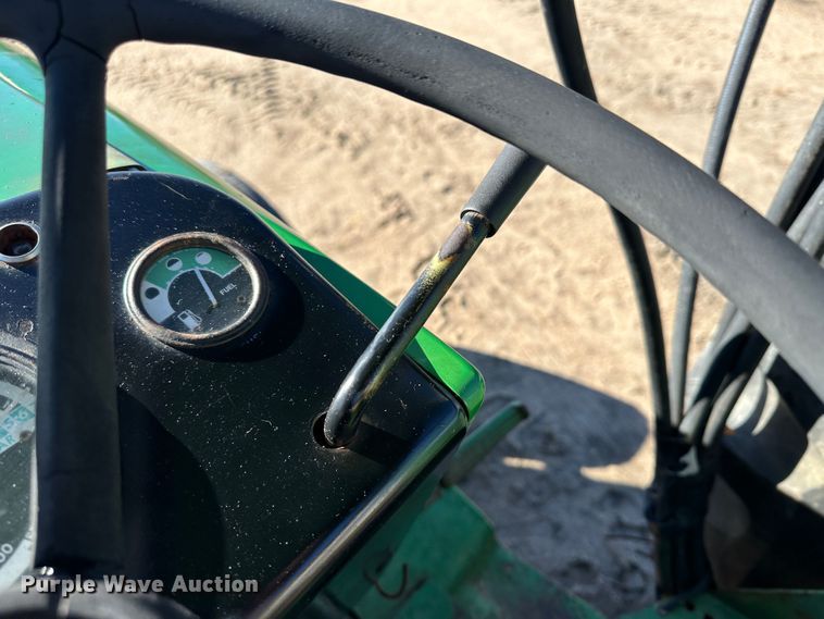 image for item LT9113 1974 John Deere 2030  tractor