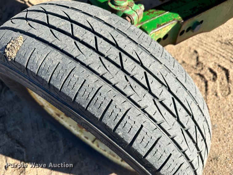 image for item LT9113 1974 John Deere 2030  tractor