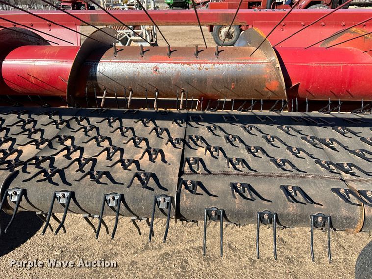 image for item LT9120 Case 1015 pickup head