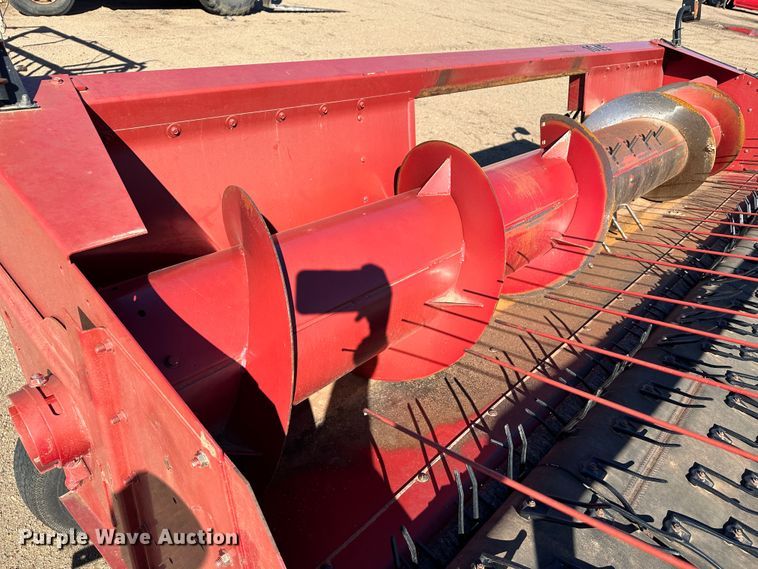 image for item LT9120 Case 1015 pickup head