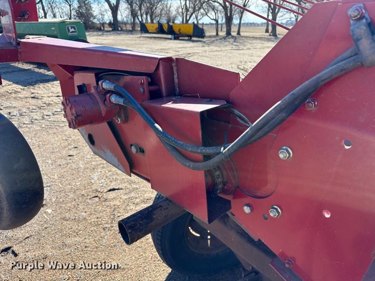 image for item LT9120 Case 1015 pickup head