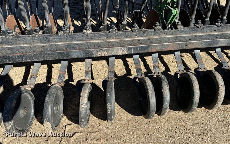 image for item LT9121 John Deere 8300 grain drill