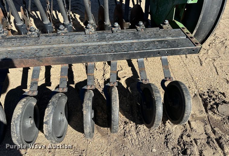 image for item LT9121 John Deere 8300 grain drill
