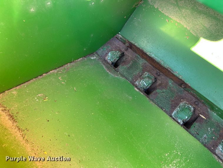 image for item LT9121 John Deere 8300 grain drill