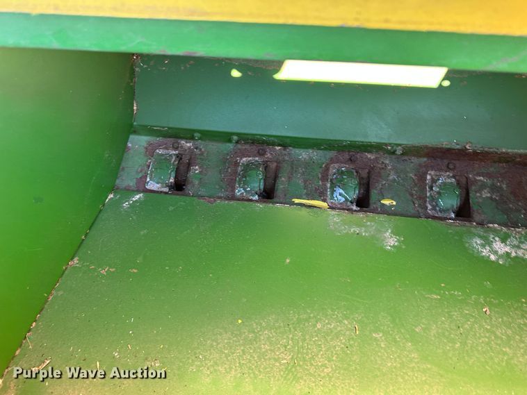 image for item LT9121 John Deere 8300 grain drill
