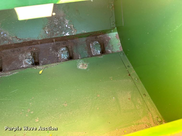image for item LT9121 John Deere 8300 grain drill