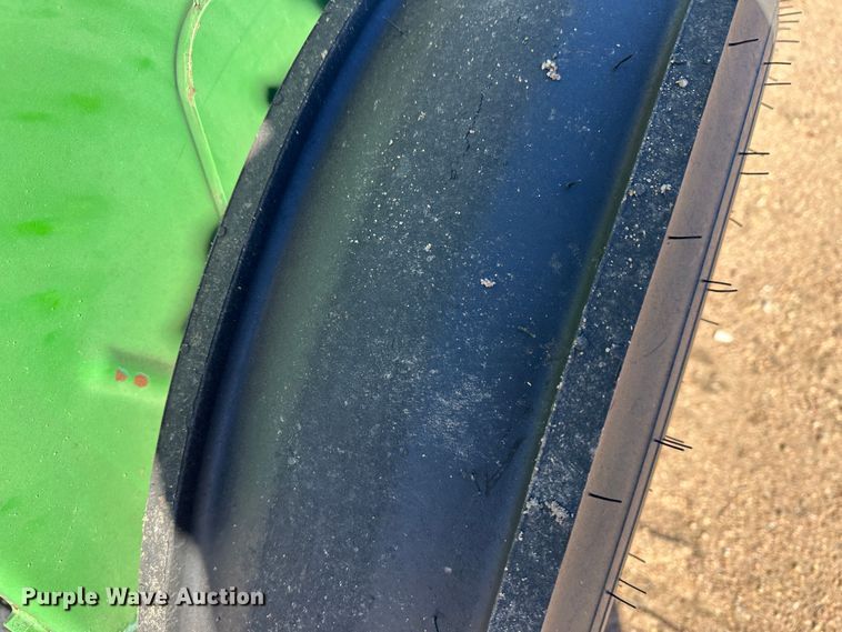 image for item LT9121 John Deere 8300 grain drill